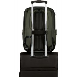 Sac à Dos Ordinateur 15.6" XBR 2.0 en Toile - Samsonite