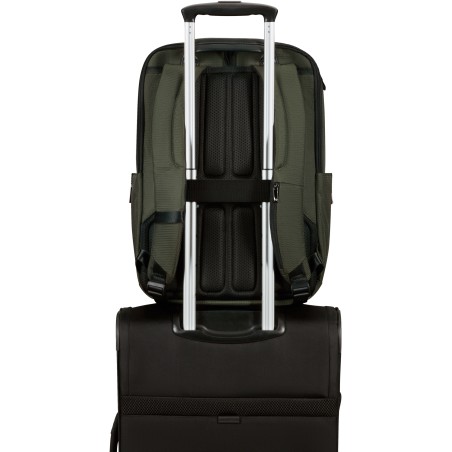 Sac à Dos Ordinateur 15.6" XBR 2.0 en Toile - Samsonite