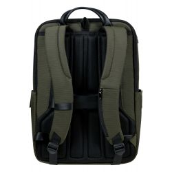 Sac à Dos Ordinateur 15.6" XBR 2.0 en Toile - Samsonite