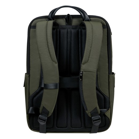 Sac à Dos Ordinateur 15.6" XBR 2.0 en Toile - Samsonite
