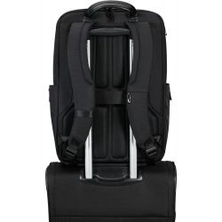 Sac à Dos Ordinateur 15.6" XBR 2.0 en Toile - Samsonite