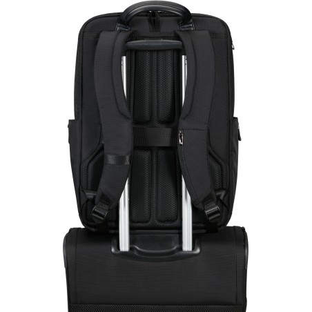 Sac à Dos Ordinateur 15.6" XBR 2.0 en Toile - Samsonite