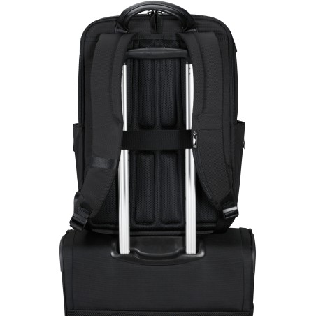 Sac à Dos Ordinateur 17.3" XBR 2.0 en Toile 