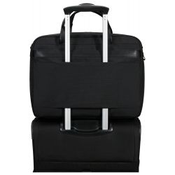 Porte-Ordinateur 15.6" Ext. XBR 2.0 en Toile 