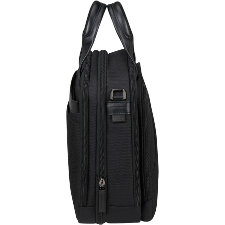 Porte-Ordinateur 15.6" Ext. XBR 2.0 en Toile 