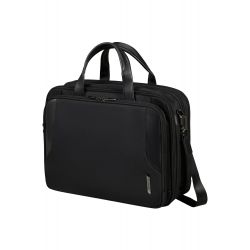 Porte-Ordinateur 15.6" Ext. XBR 2.0 en Toile 