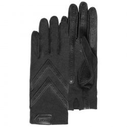 Gants Femme Tissu Extensible Recyclé - Isotoner