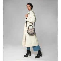 Sac à Main Shoen en Synthétique