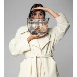 Sac à Main Shoen en Synthétique