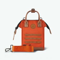 Nano Bag en Toile - Cabaia