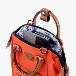 Nano Bag en Toile - Cabaia