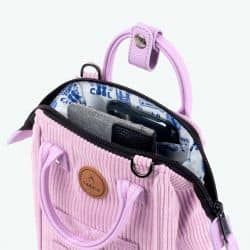 Nano Bag en Toile - Cabaia