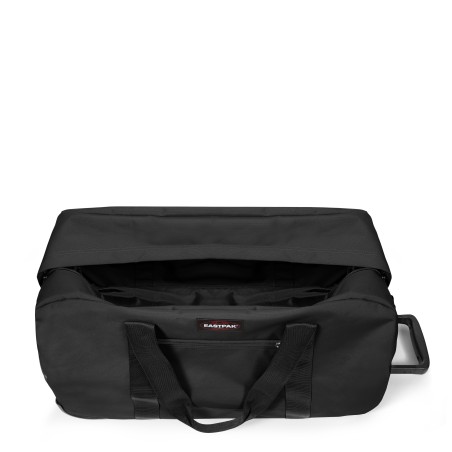 Sac de Voyage à Roulettes Container 65 + - Black - Eastpak