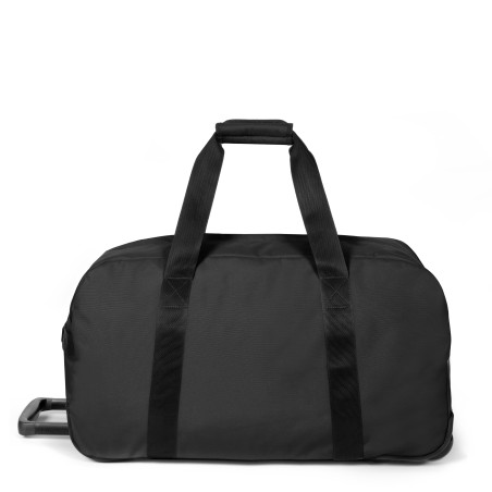 Sac de Voyage à Roulettes Container 65 + - Black - Eastpak