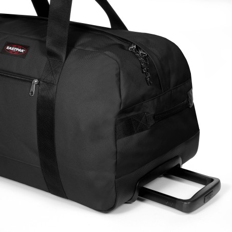 Sac de Voyage à Roulettes Container 65 + - Black - Eastpak