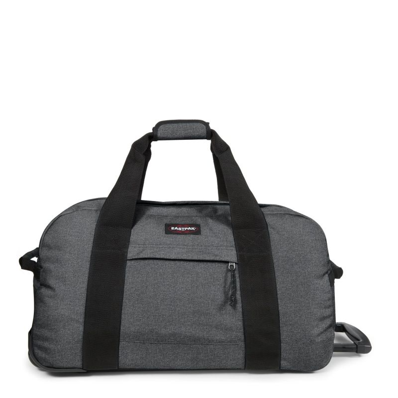 Sac de Voyage à Roulettes Container 65 + Sac de Voyage à Roulettes Container 65 +