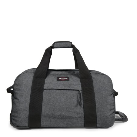 Sac de Voyage à Roulettes Container 65 + Black Demim + Eastpak