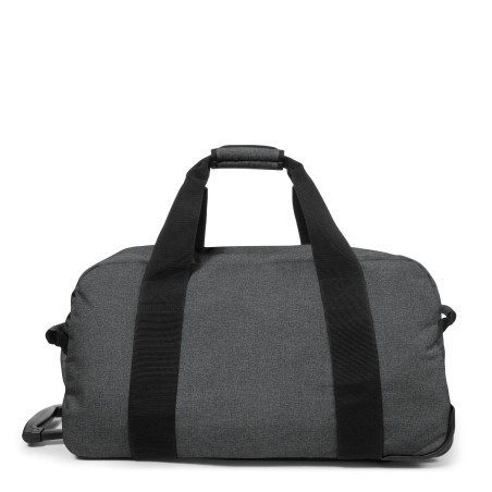 Sac de Voyage à Roulettes Container 65 + Black Demim + Eastpak