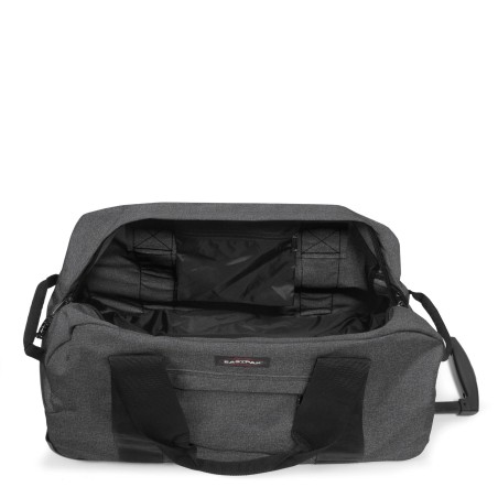 Sac de Voyage à Roulettes Container 65 + Black Demim + Eastpak