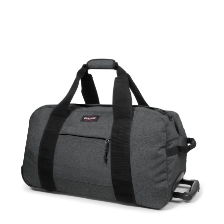 Sac de Voyage à Roulettes Container 65 + Black Demim + Eastpak