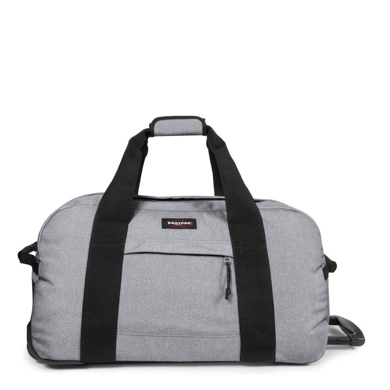 Sac de Voyage à Roulettes Container 65 + Sac de Voyage à Roulettes Container 65 +