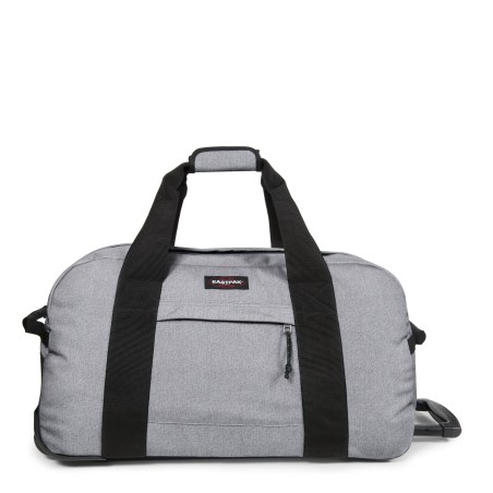 Sac de Voyage à Roulettes Container 65 + Sunday Grey - Eastpak