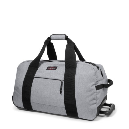 Sac de Voyage à Roulettes Container 65 + Sunday Grey - Eastpak