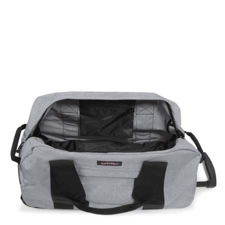 Sac de Voyage à Roulettes Container 65 + Sunday Grey - Eastpak