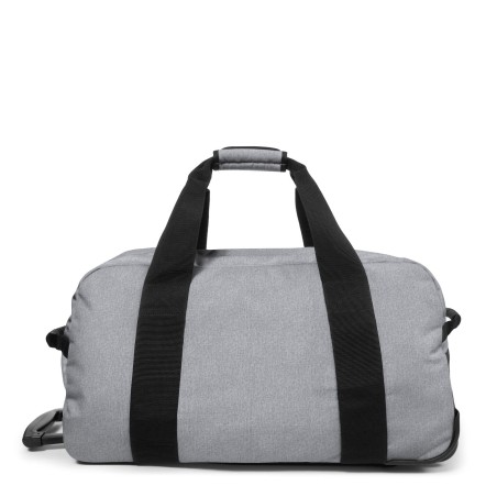 Sac de Voyage à Roulettes Container 65 + Sunday Grey - Eastpak