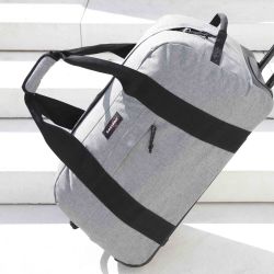Sac de Voyage à Roulettes Container 65 +