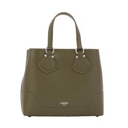 Sac à Main Neo Izy en Cuir - Lancel