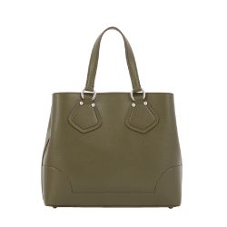 Sac à Main Neo Izy en Cuir - Lancel