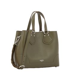 Sac à Main Neo Izy en Cuir - Lancel