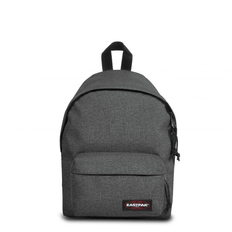 Mini Sac à Dos Orbit Black Denim Mini Sac à Dos Orbit Black Denim
