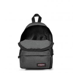 Mini Sac à Dos Orbit Black Denim