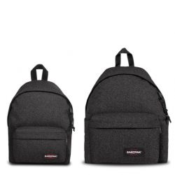 Mini Sac à Dos Orbit Spark Black - Eastpak