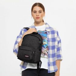 Mini Sac à Dos Orbit Spark Black - Eastpak