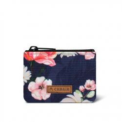 Mini Pochette Pour Sac Bandoulière en Toile - Cabaia