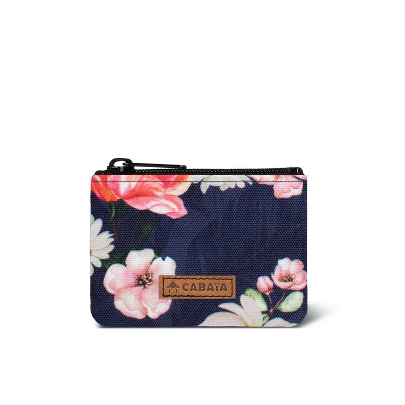 Mini Pochette Pour Sac Bandoulière en Toile - Cabaia Mini Pochette Pour Sac Bandoulière en Toile - Cabaia