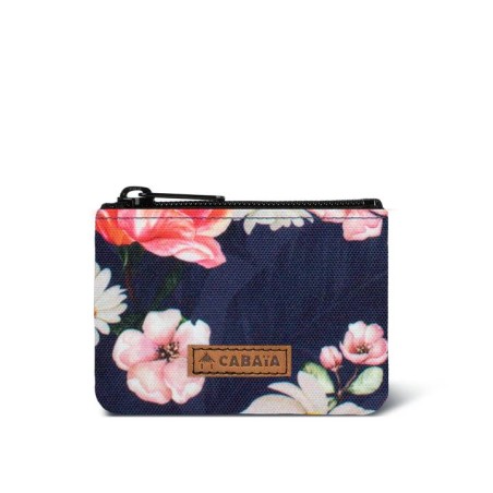Mini Pochette Pour Sac Bandoulière en Toile - Cabaia