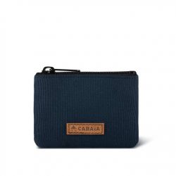 Mini Pochette Pour Sac Bandoulière en Toile - Cabaia