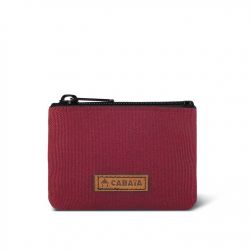 Mini Pochette Pour Sac Bandoulière en Toile - Cabaia