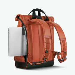 Sac à Dos Explorer en Toile - Cabaia