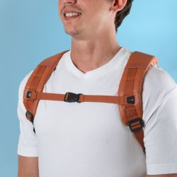 Sac à Dos Explorer en Toile - Cabaia