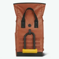 Sac à Dos Explorer en Toile - Cabaia