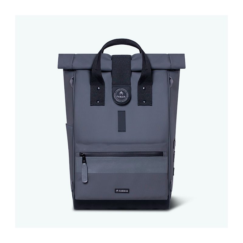 Sac à Dos Explorer en Toile - Cabaia
