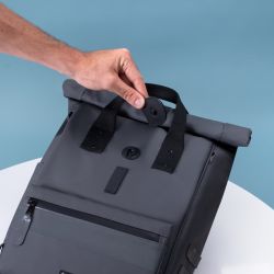 Sac à Dos Explorer en Toile - Cabaia