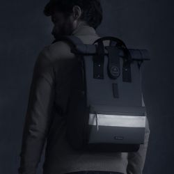 Sac à Dos Explorer en Toile - Cabaia