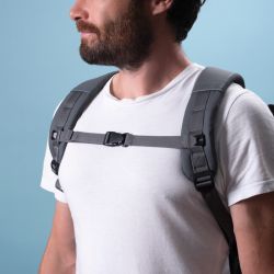 Sac à Dos Explorer en Toile - Cabaia