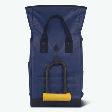 Sac à Dos Explorer en Toile - Cabaia